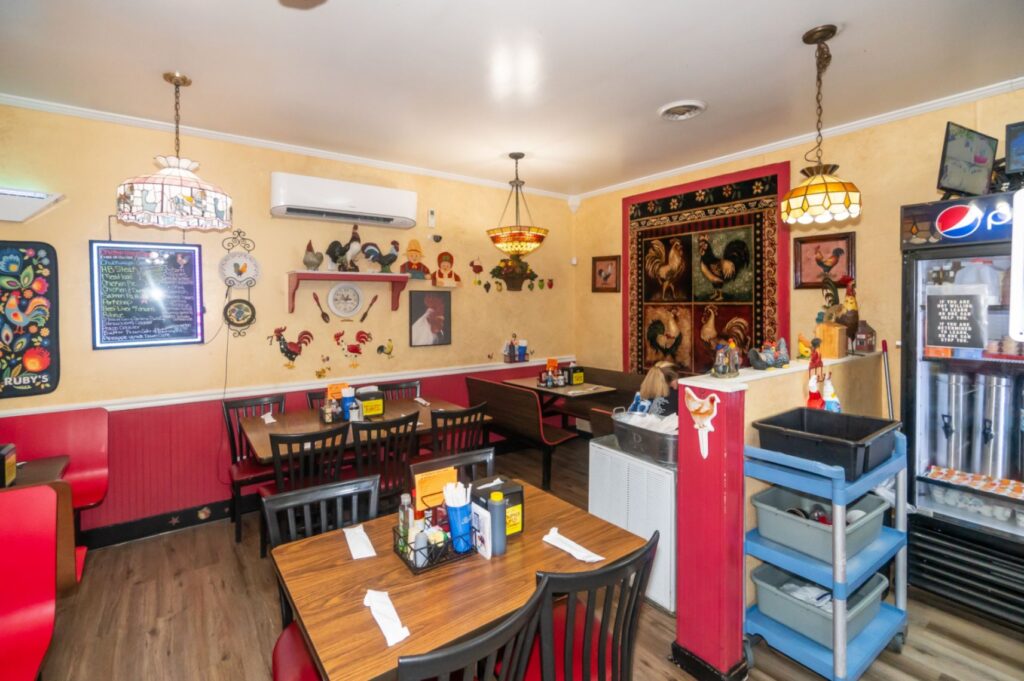 Grandma Ruby\\\\\\\'s Country Cookin\\\\\\\' 4